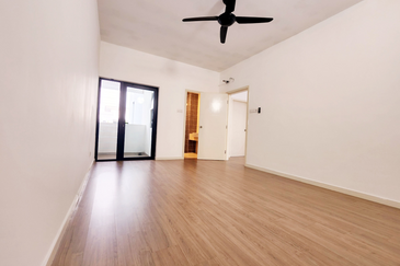 Primer Garden Town Villas @ Cahaya SPK