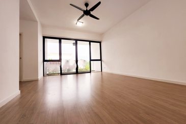 Primer Garden Town Villas @ Cahaya SPK