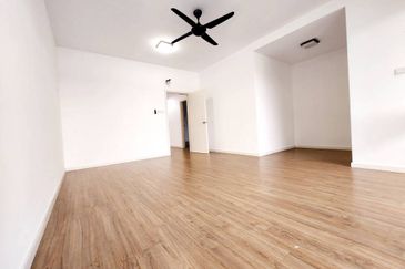 Primer Garden Town Villas @ Cahaya SPK