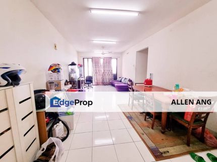 [1383SF] INDAH ALAM, SHAH ALAM, SELANGOR, Selangor, Shah Alam
