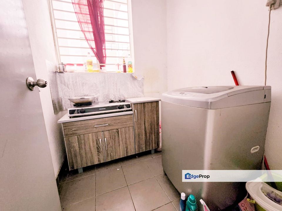 Metia Residence, Shah Alam, Selangor, Selangor, Shah Alam