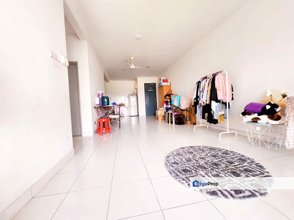 Metia Residence, Shah Alam, Selangor, Selangor, Shah Alam