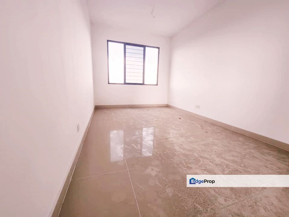 Ken Rimba, Shah Alam, Selangor, Selangor, Shah Alam