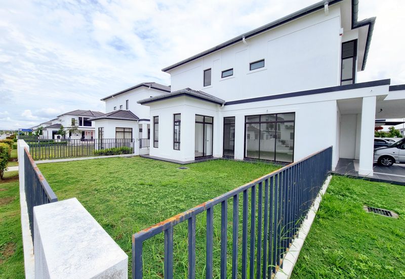 Avenham Garden @ Eco Grandeur