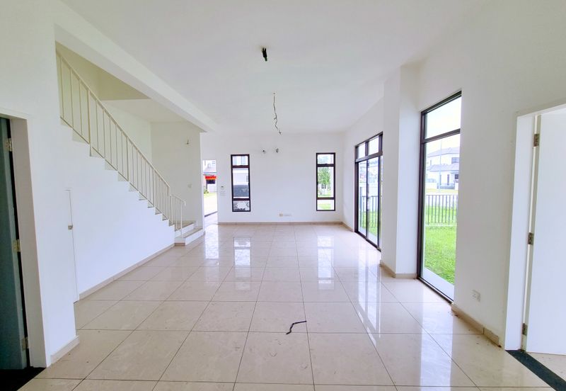 Avenham Garden @ Eco Grandeur