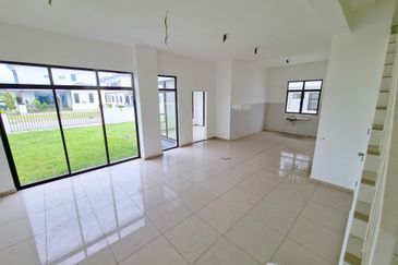 Avenham Garden @ Eco Grandeur