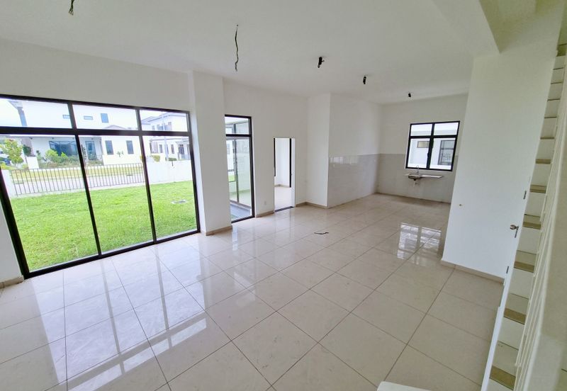 Avenham Garden @ Eco Grandeur