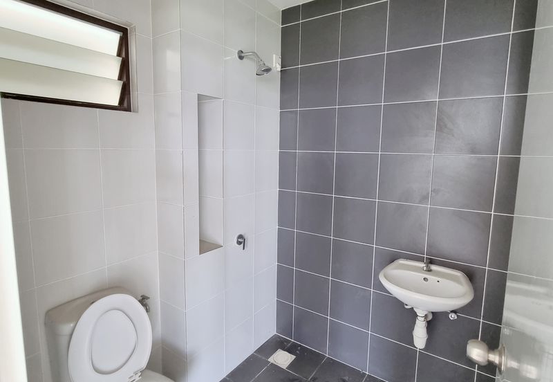 Avenham Garden @ Eco Grandeur