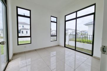 Avenham Garden @ Eco Grandeur