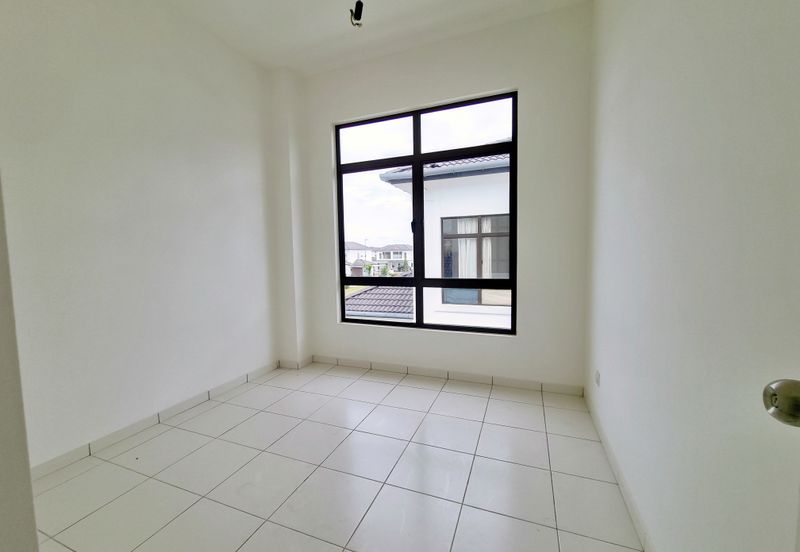 Avenham Garden @ Eco Grandeur