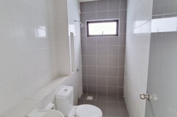 Avenham Garden @ Eco Grandeur