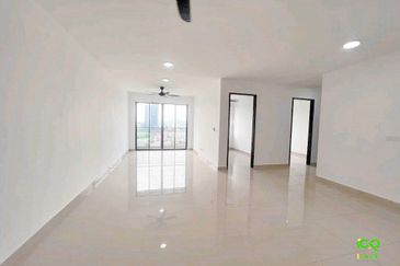 KEN Rimba Condominium 1