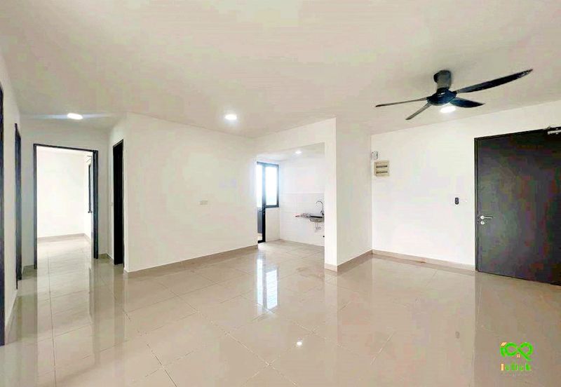 KEN Rimba Condominium 1