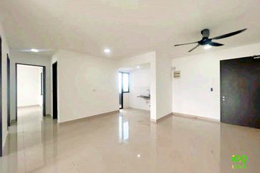 KEN Rimba Condominium 1