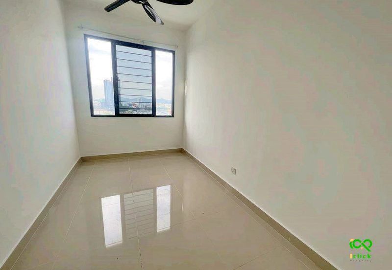 KEN Rimba Condominium 1