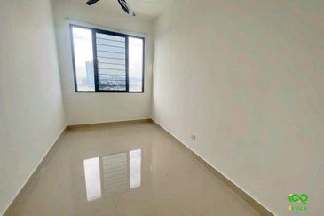 KEN Rimba Condominium 1