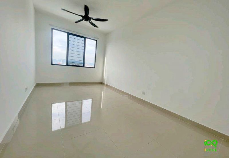 KEN Rimba Condominium 1