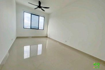 KEN Rimba Condominium 1