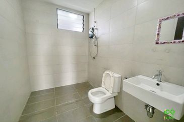 KEN Rimba Condominium 1