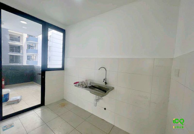 KEN Rimba Condominium 1