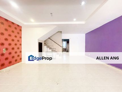 2 Story Bandar Nusa Rhu Seksyen U10, Shah Alam, Selangor, Shah Alam