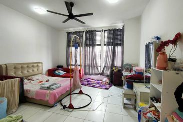 Graham Garden @ Eco Grandeur