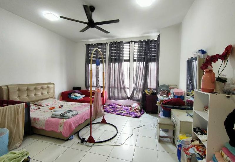 Graham Garden @ Eco Grandeur