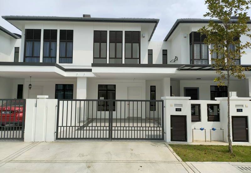 Graham Garden @ Eco Grandeur