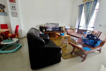 Graham Garden @ Eco Grandeur