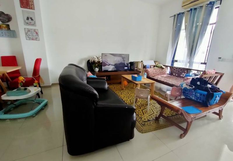 Graham Garden @ Eco Grandeur