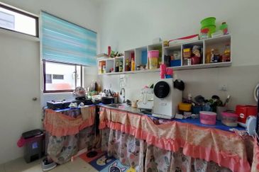 Graham Garden @ Eco Grandeur