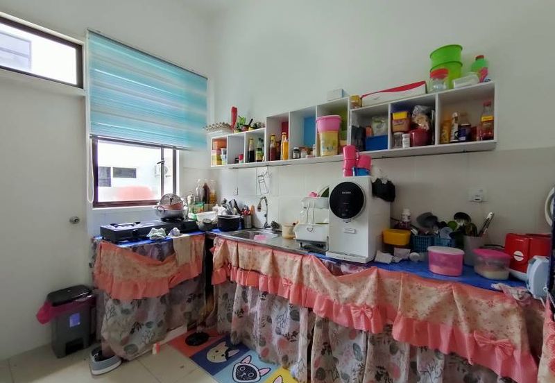 Graham Garden @ Eco Grandeur