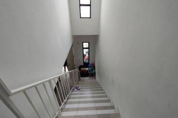 Graham Garden @ Eco Grandeur