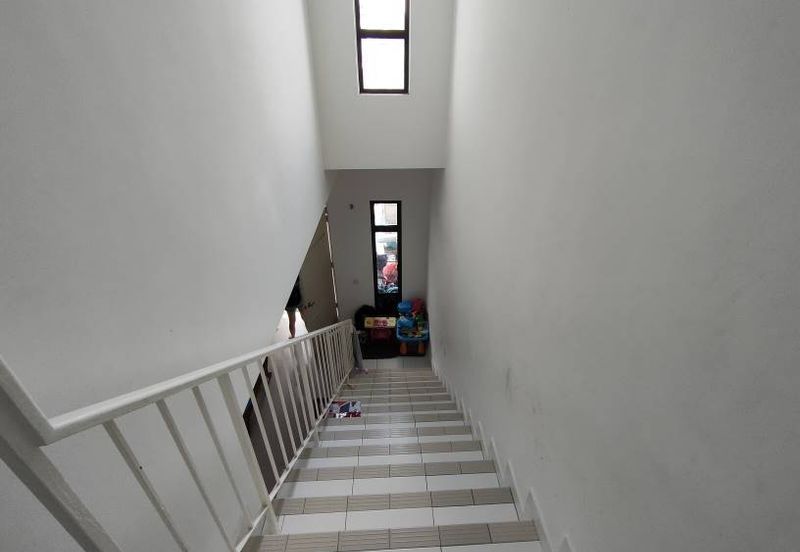 Graham Garden @ Eco Grandeur