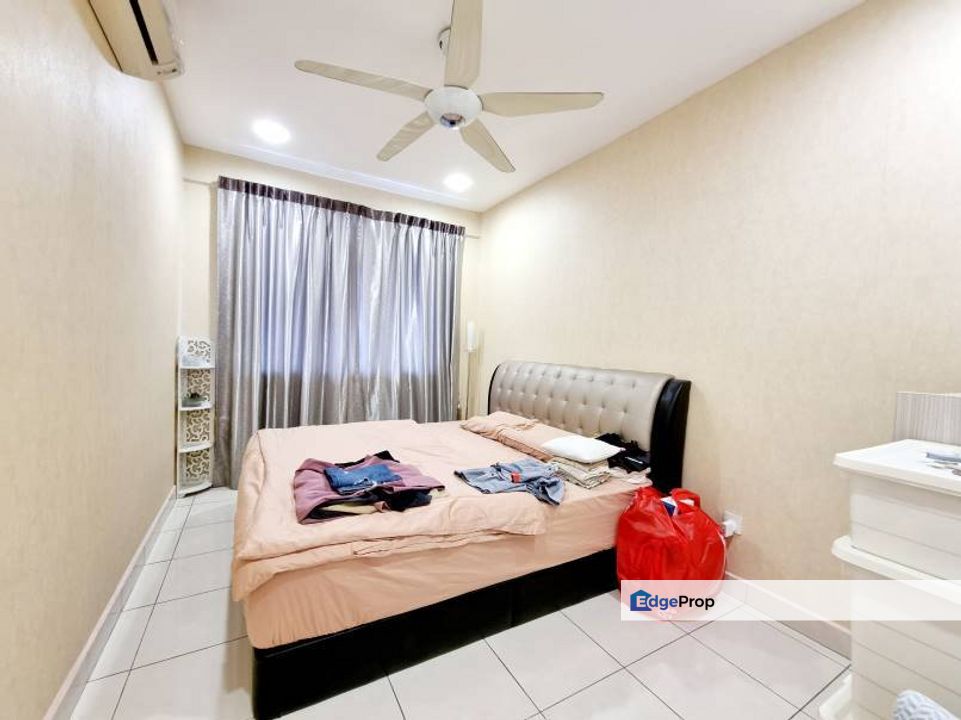 Indah Alam Condominium Seksyen 22 Shah Alam , Selangor, Shah Alam