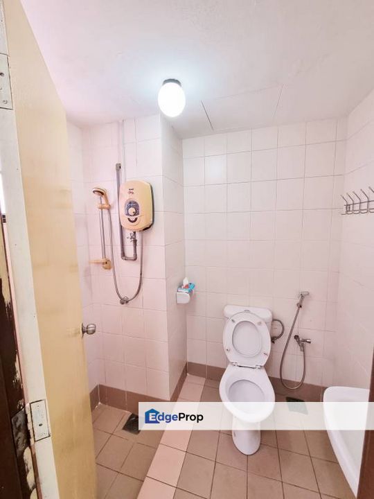 Puri Aiyu, Selangor, Shah Alam