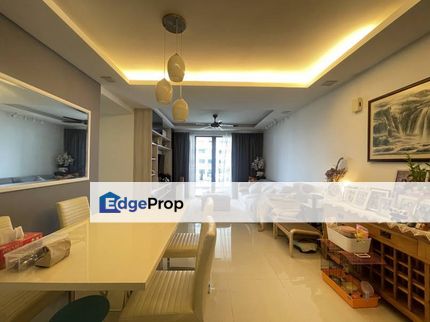 1383sqft Indah Alam Condominium Seksyen 22 Shah Alam, Selangor, Shah Alam