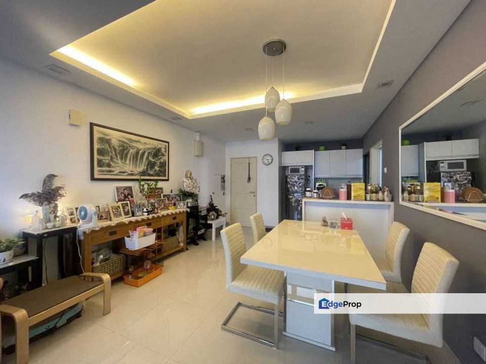 1383sqft Indah Alam Condominium Seksyen 22 Shah Alam, Selangor, Shah Alam