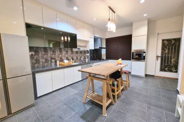 Taman Nadayu, Kajang