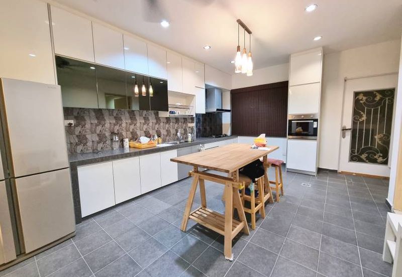 Taman Nadayu, Kajang