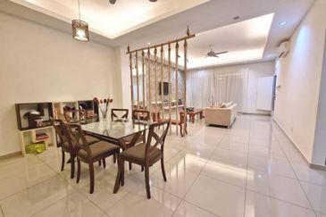 Taman Nadayu, Kajang