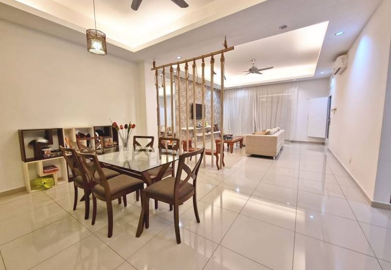 Taman Nadayu, Kajang