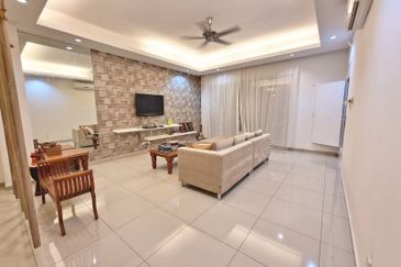 Taman Nadayu, Kajang