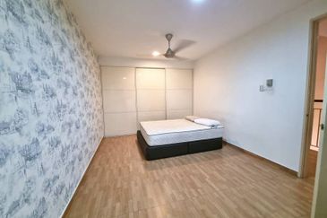 Taman Nadayu, Kajang