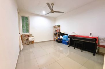 Taman Nadayu, Kajang