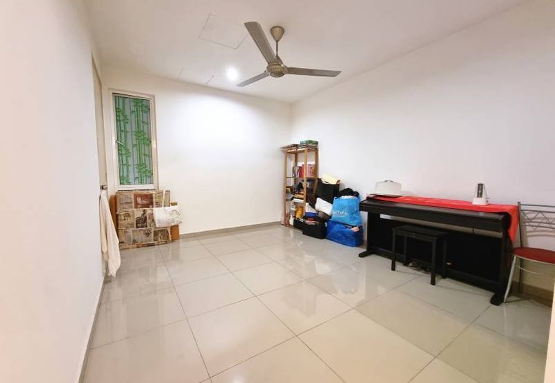 Taman Nadayu, Kajang