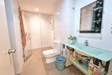 Taman Nadayu, Kajang