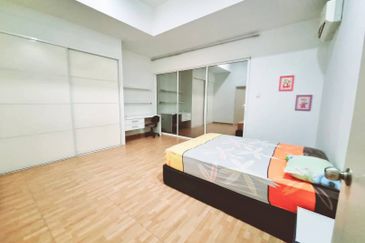 Taman Nadayu, Kajang