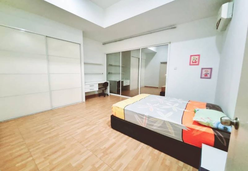 Taman Nadayu, Kajang