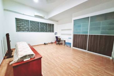 Taman Nadayu, Kajang